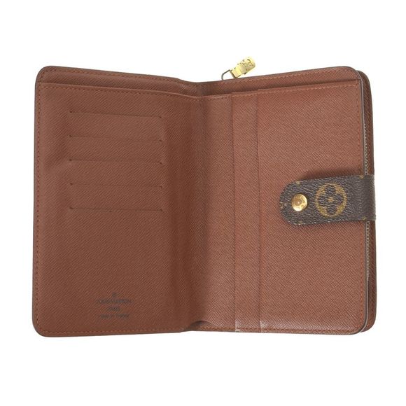 Porte-Papier Zip Wallet - Picture 5 of 11